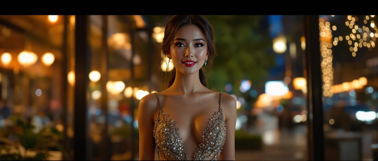 每日爆料51-某顶流女星深夜密会神秘男子,疑似新恋情曝光