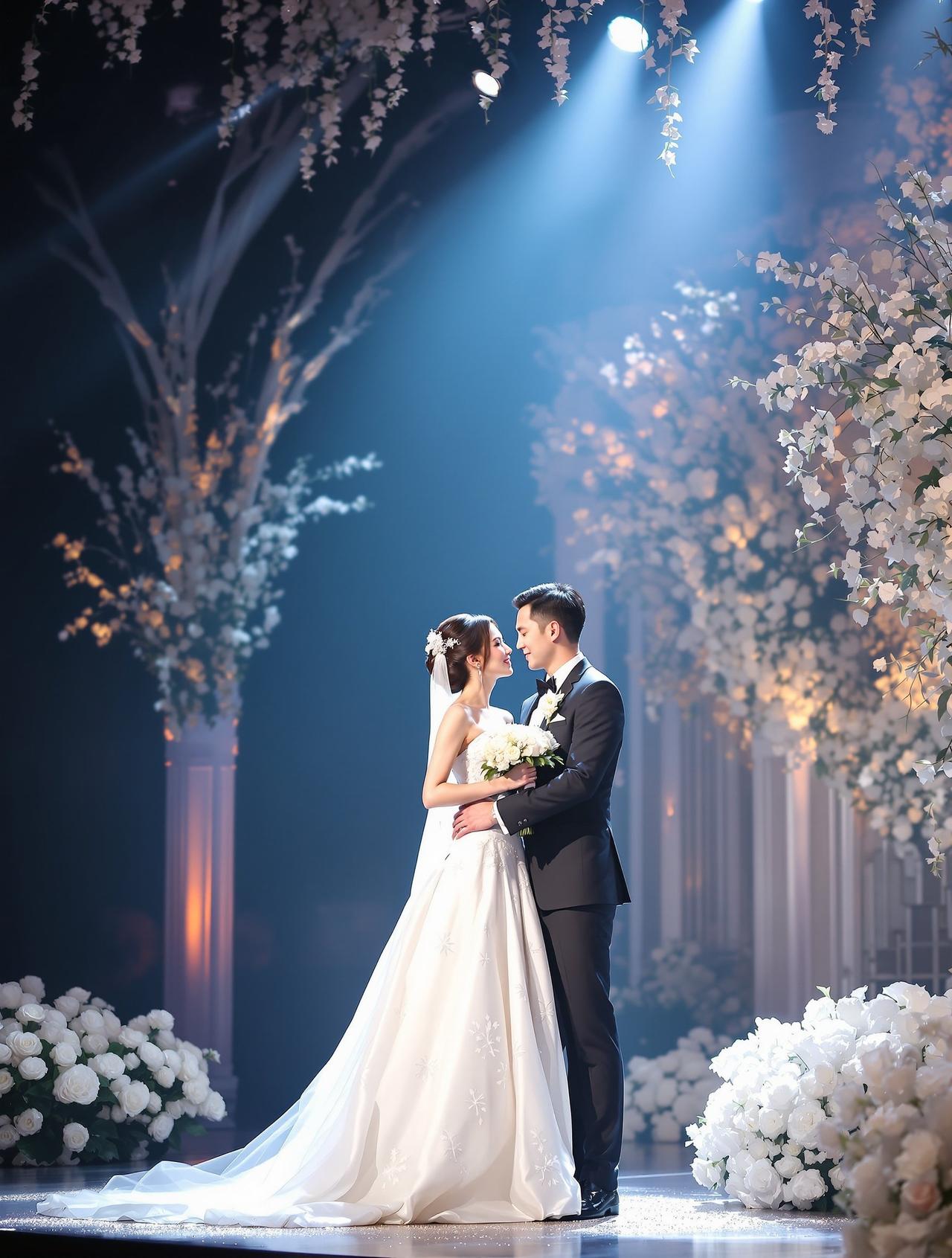 每日爆料51-世纪婚礼